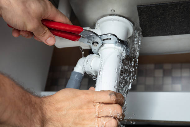 Best Fire Damage Restoration  in Kingston Estates, NJ