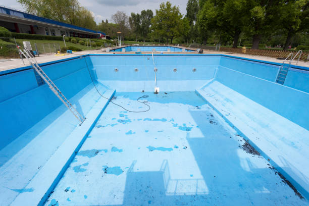 Best Water damage restoration specialists  in Kingston Estates, NJ